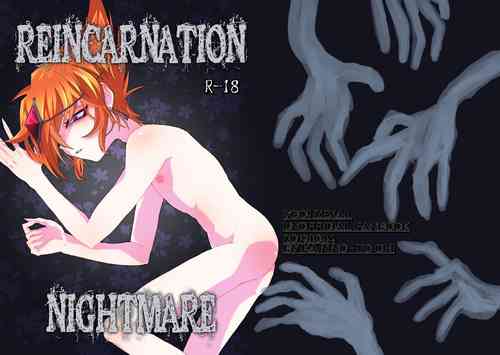 Download REINCARNATION NIGHTMARE