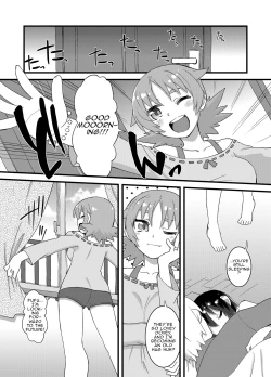 Page 132 of Reikachan!!