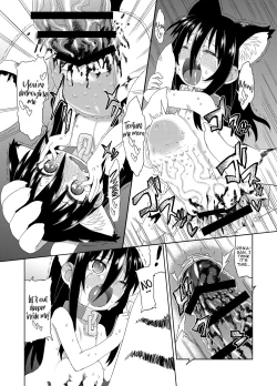 Page 35 of Reikachan!!