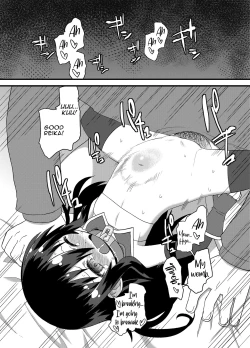 Page 72 of Reikachan!!