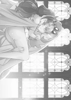 Page 2 of Kimi no Kokoro ni Honoo no Kagayaki o