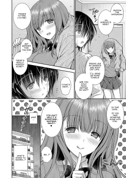 Page 50 of Suki na Ko no Onee6 + Special