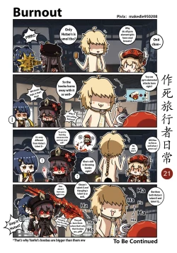 Page 21 of Dead Traveler Daily