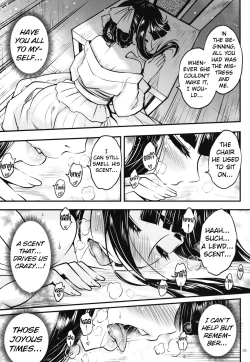 Page 4 of Hyakkasou8 <<Zoku Gejo Botan no Yuuutsu>>