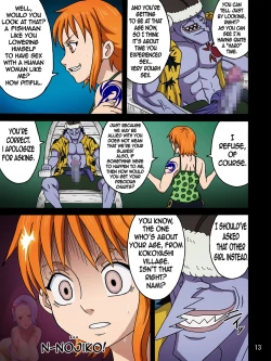 Page 15 of Nami SAGA 3