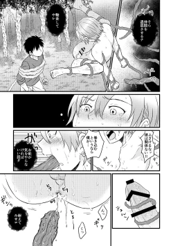 Page 19 of Eiyuu no Jouken