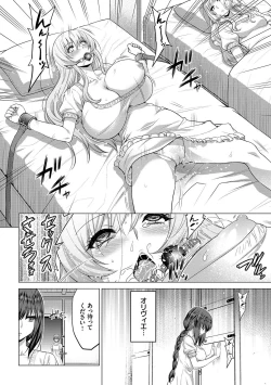 Page 133 of Seijo no Rakuin