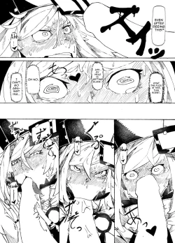 Page 7 of Millia no Koto ga Suki ni Natta