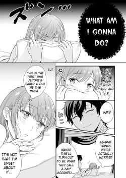 Page 29 of Game no Danna ga Super Shota Sultan Datta Ken | My MMO Husband was a Spa Shota Sultan!