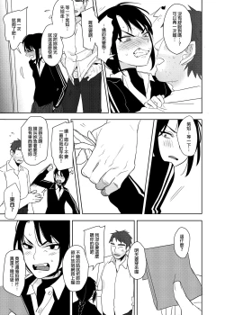 Page 14 of 噁心色鬼！2