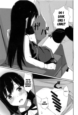 Page 11 of Anoko no Kawari no Nama Onaho | Be a Raw Onahole in Her Stead