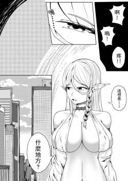 Page 2 of 精灵在异世界