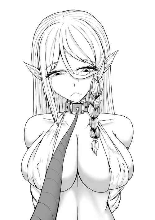 Download 精灵在异世界