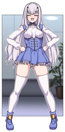 Page 29 of メリュジーヌ