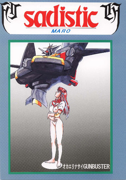 Download sadistic 8 gamba