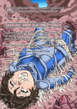 Page 40 of Parasite Planet Episode 1