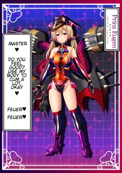 Page 48 of Akuochi Kanmusu Meikan + Akuochi Kanmusu Meikan Ni 1/3 | Corrupted Fleet Girl Files Dossier #1 & 2.1