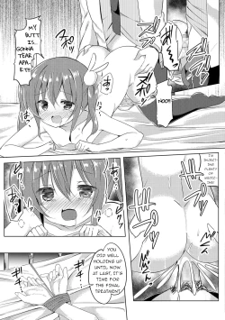 Page 13 of Gakkou no Oisha-san | The School's Doctor