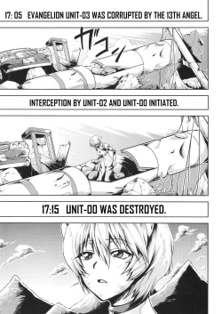 Page 4 of RE-TAKE Kai 3