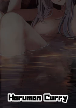 Page 28 of Hangyaku Onsen 2 | Hot Springs DEFY 2