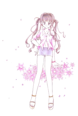 Page 4 of Hajimete na no ni!!