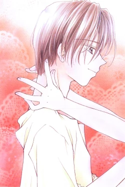 Page 6 of Hajimete na no ni!!