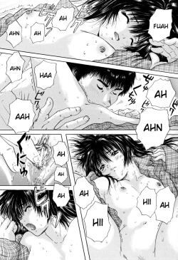 Page 128 of Houkago - After School