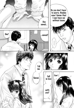 Page 37 of Houkago - After School