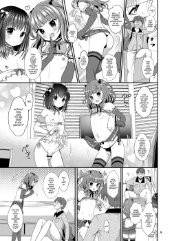 Page 11 of Oshiete Ageru