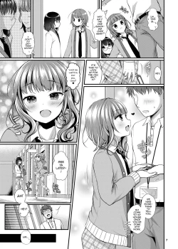 Page 9 of Oshiete Ageru