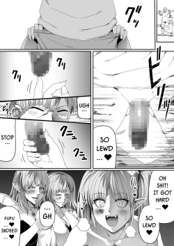 Page 53 of Chikara Aru Succubus wa Seiyoku o Mitashitai dake. 6