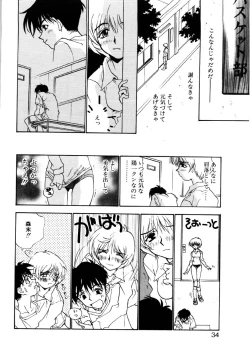 Page 31 of Love Story o Kimi ni... ♥