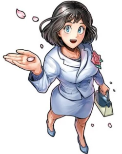 Page 110 of Kinnikuman muscleshot  artwork