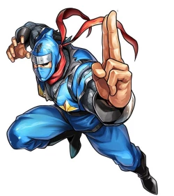 Page 66 of Kinnikuman muscleshot  artwork