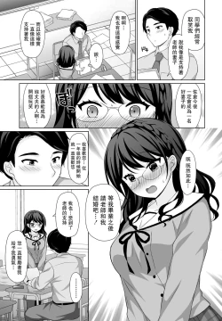 Page 3 of Kuchibiru ni Furetara
