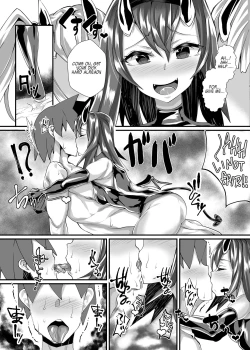 Page 31 of Yuusha VS Zako Succubus Gundan
