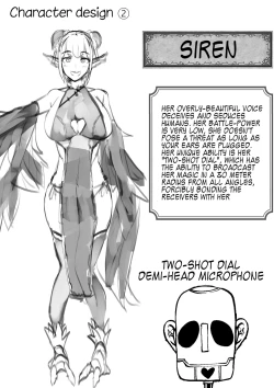 Page 44 of Yuusha VS Zako Succubus Gundan