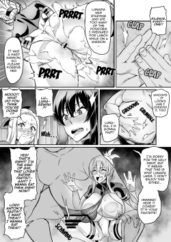 Page 175 of Touma Senki Cecilia Ch. 119