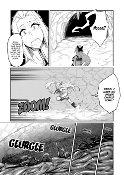 Page 6 of Touma Senki Cecilia Ch. 119