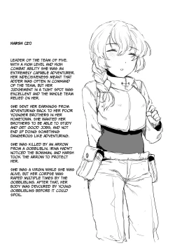 Page 13 of Lv. 1 Chapter 1+2+3+4