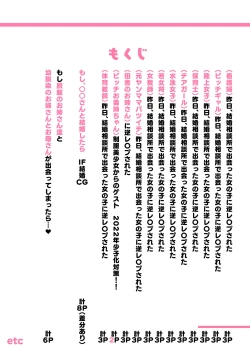 Page 140 of 昨日、結婚相談所で出会った女の子に逆レイプされた 少子化対策 婚活編