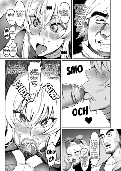 Page 112 of Touma Senki Cecilia Ch. 116