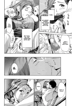 Page 193 of Watashito Iikoto Shiyo? | Will You Have Sex With Me?