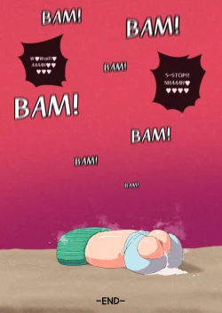 Page 17 of Introducing! Gallar's new Pokemon, Ona'nah!