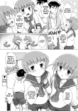 Page 26 of Himitsu no Shounen-dan 5