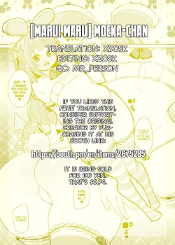 Page 15 of Moeka-chan