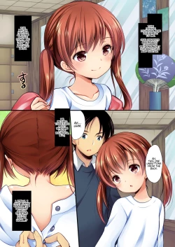 Page 3 of Tonari no Sosoru Shoujo