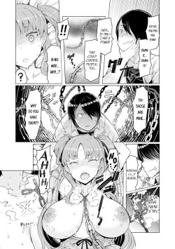 Page 27 of Noryoku Gakuen Gekokujo