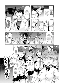 Page 88 of Noryoku Gakuen Gekokujo