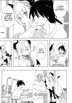 Page 7 of Nana no Itazura Ⅰ| Nana's Mischiefs Ⅰ